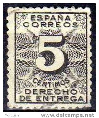 España Num 592, Derecho De Entrega º - Usati
