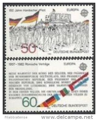 1982 - Germania ---- - 1982