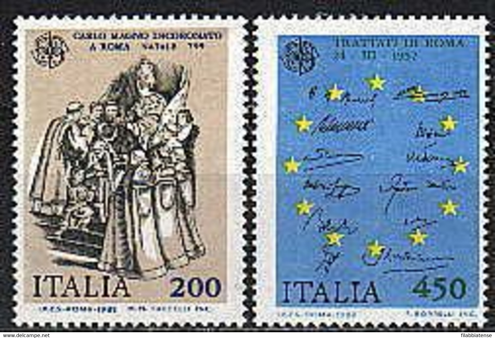 1982 - Italia ---- - 1982