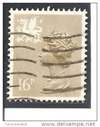 Gran Bretaña/ Great Britain Nº Yvert 1084 (usado) (o). - Scotland