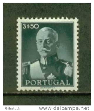 PORTUGAL N°  670 ** - Nuevos