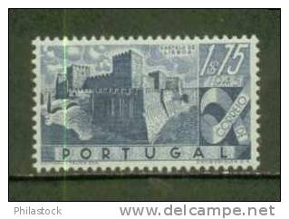 PORTUGAL N° 682 ** - Neufs