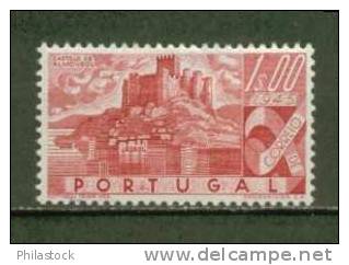 PORTUGAL N° 679 ** - Neufs