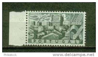 PORTUGAL N° 681 ** - Unused Stamps