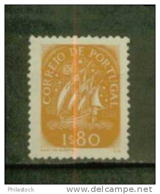 PORTUGAL N° 711 ** - Unused Stamps