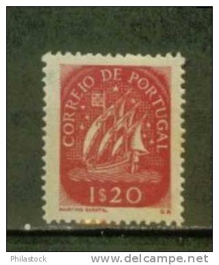 PORTUGAL N° 709 ** - Unused Stamps