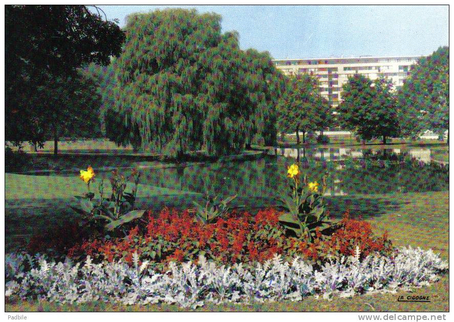 Carte Postale  59. Tourcoing  Trés Beau Plan - Tourcoing