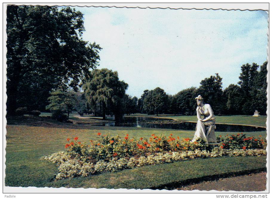 Carte Postale  59. Tourcoing  Trés Beau Plan - Tourcoing