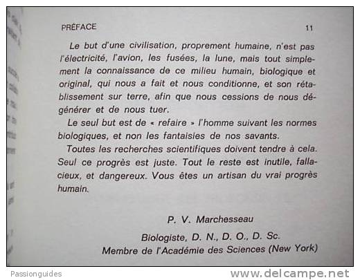 MEDECINE / AORTE / METHODE DE REOXYGENATION AORTIQUE OU GYMNASTIQUE DES PROFONDEURS 1960  ALEX MOURAVIEW - Sciences