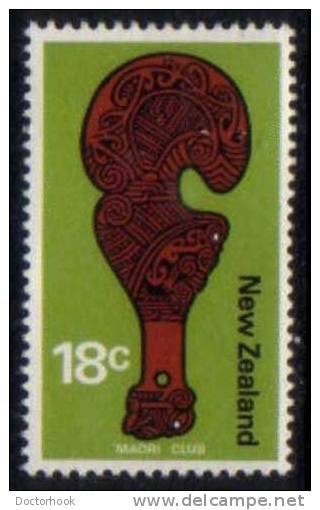 NEW ZEALAND  Scott #  451**  VF MINT NH - Ungebraucht