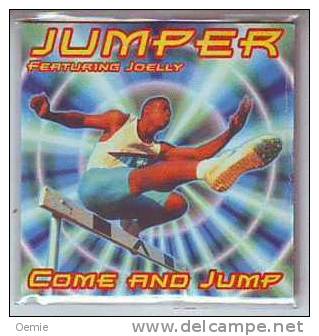 JUMPER  COME AND JUMP - Sonstige - Englische Musik