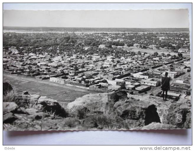 Bamako Et Ses Environs 30 Quartier De Dar Salam Et Centre - Mali