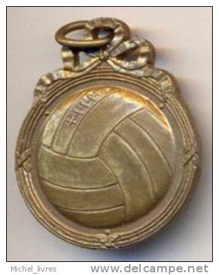 Football - Médaille Commémorative - Coupe Van Reusel 1939 - Etat Neuf - Other & Unclassified