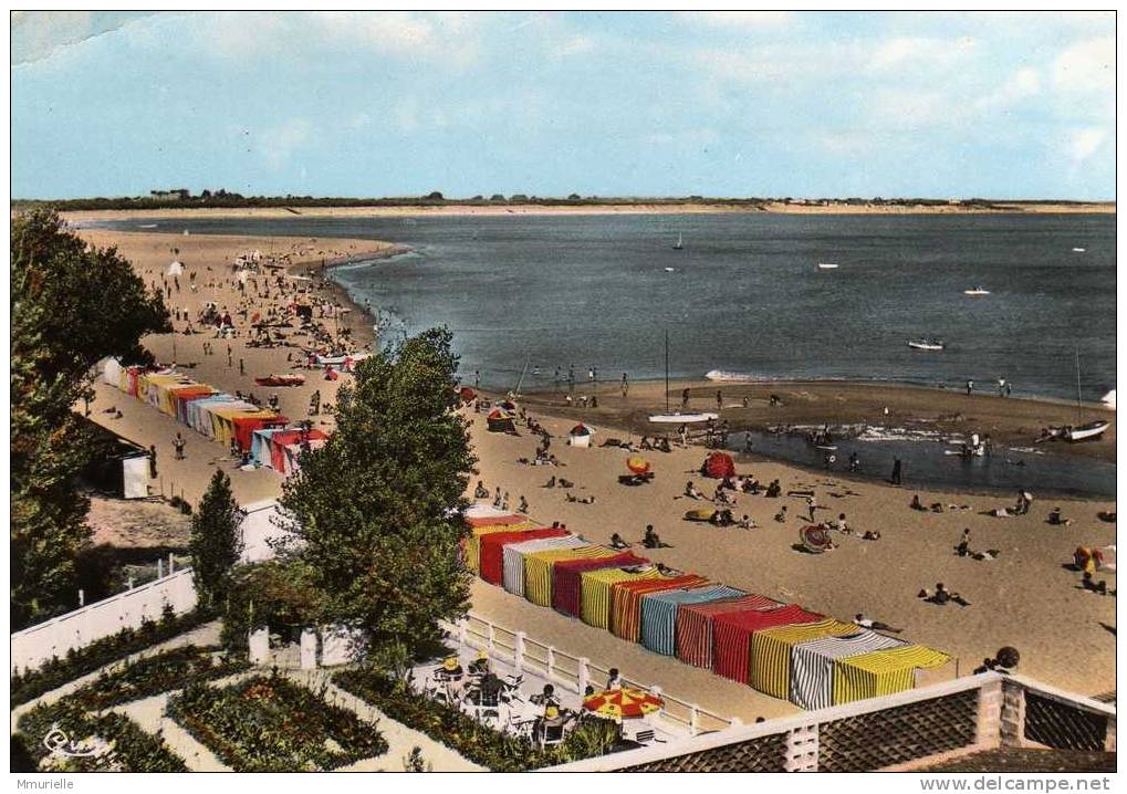 VENDEE-LA TRANCHE SUR MER La Plage-MB - La Tranche Sur Mer