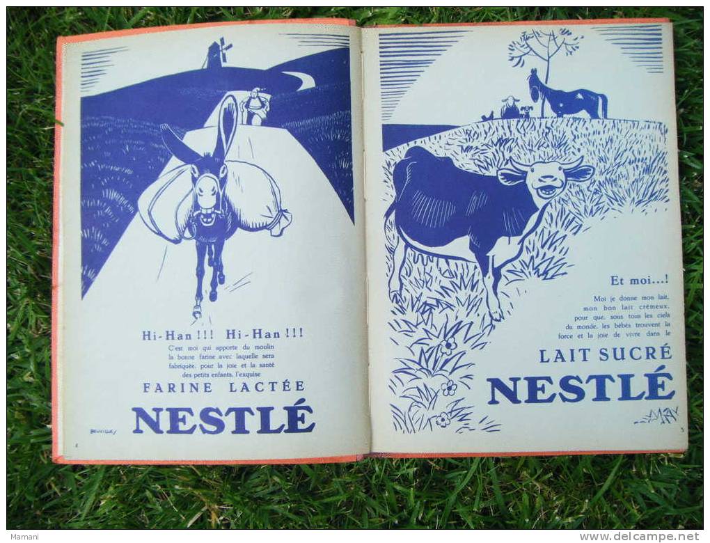 Album Complet -les Merveilles Du Monde-- Volume N°1- Chocolats Nestle,gala Peter,cailler,kohler Complet - Nestlé