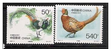 Cina.A Indentifier..Birds - Altri & Non Classificati