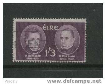 Yvert 154 Oblitéré - Used Stamps