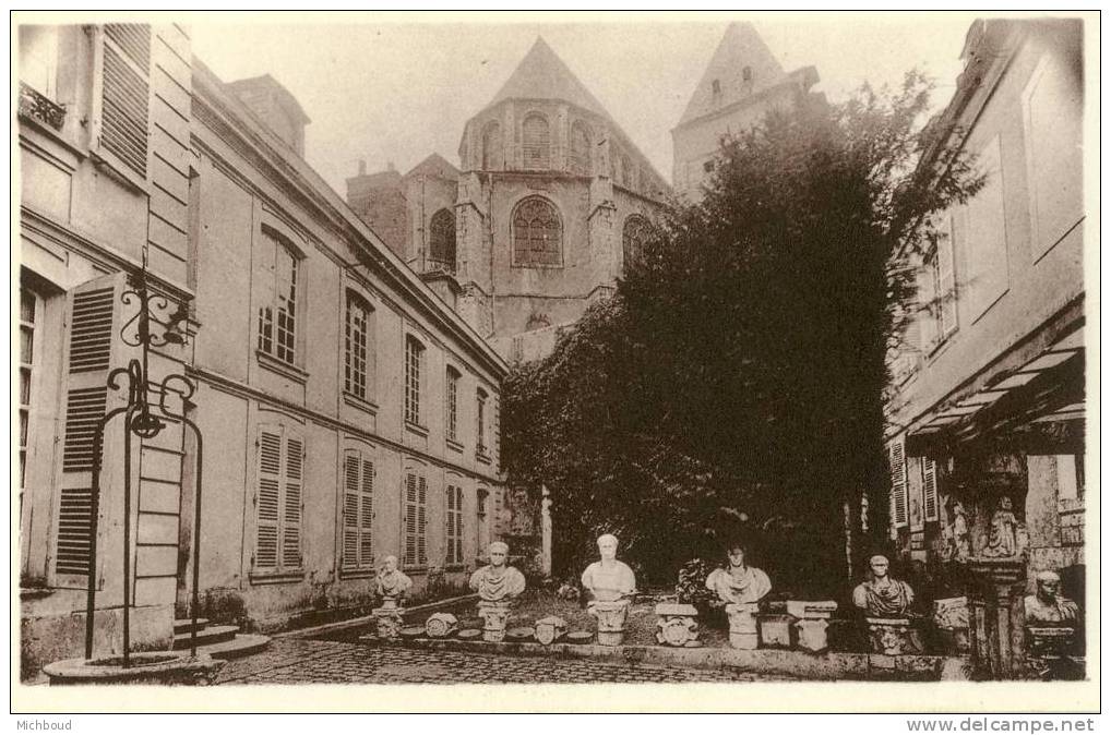 Chartres-Musée Beauceron - Chartres