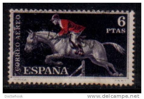 SPAIN   Scott #  C 165  F-VF USED - Usados