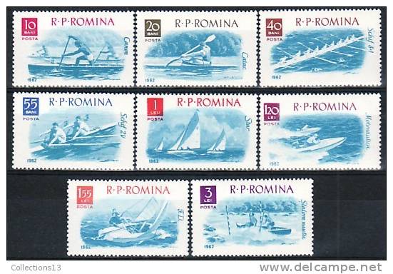 ROUMANIE - 1834/1841** - Cote 10 Euros Depart à 10% - Unused Stamps