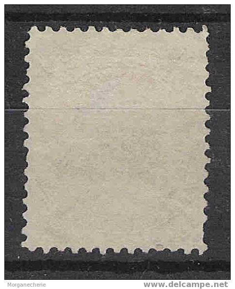 US,1861-67, YT 25 MI 24 (*) 30 CENTS ORANGE NOT GRILLED NO GUM - Unused Stamps