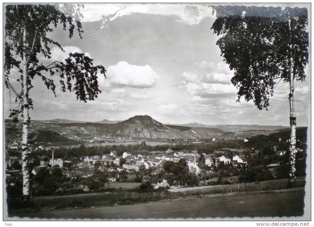 Bad Neuenahr,Gesamtansicht,1960 - Bad Neuenahr-Ahrweiler