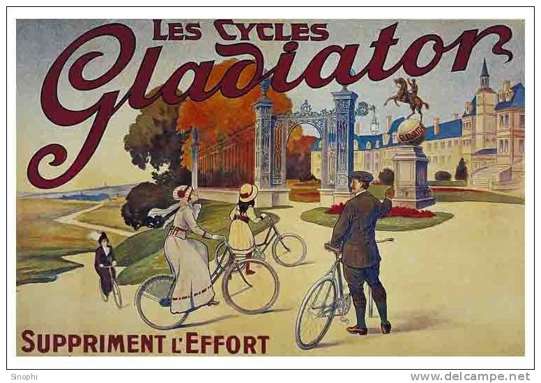02Y-17-26  H@     Bike Bicycle Cycling  Vélo  (   Postal Stationery , Articles Postaux ) - Vélo