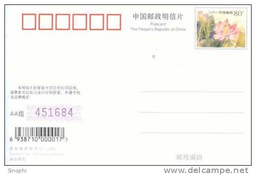 02Y-17-07  H@     Bike Bicycle Cycling  Vélo  (   Postal Stationery , Articles Postaux ) - Ciclismo