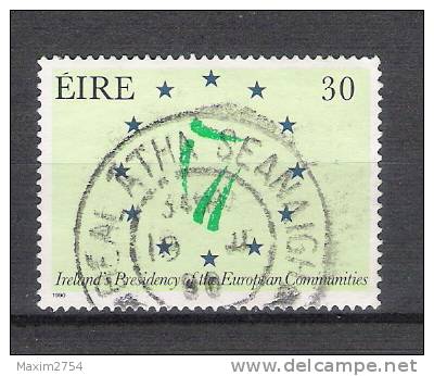 1990 - N. 701 USATO (CATALOGO UNIFICATO) - Used Stamps