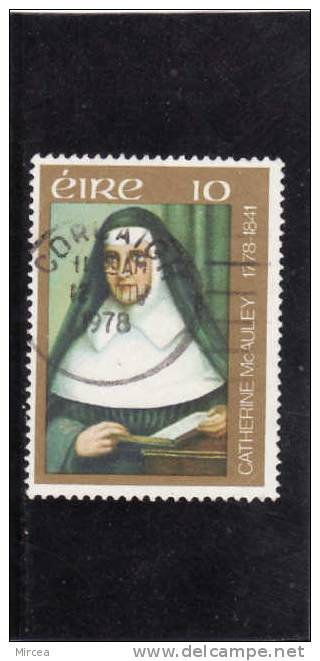 Irlande 1978 - Yv.no. 383  Oblitere - Used Stamps