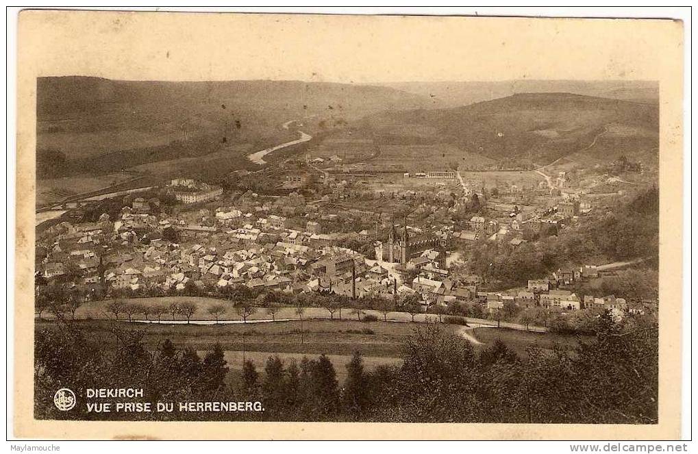 Diekirch - Diekirch