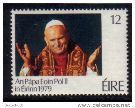 IRELAND   Scott #  456**  VF MINT NH - Unused Stamps