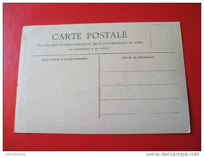 CPA -(75-PARIS)-COLLECTION PETIT JOURNAL-PARIS-LES INVALIDES -ANIMEE - Lots, Séries, Collections