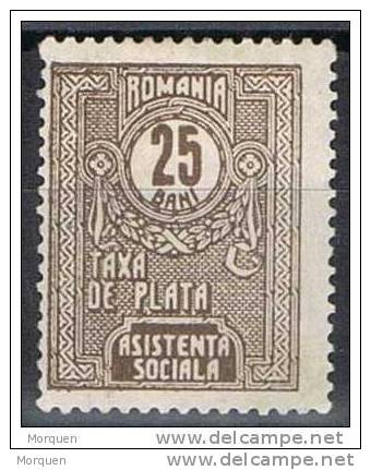 Lote Rumania Tasa Num 63 (2), 72, 95, 122 A 126.º - Postage Due