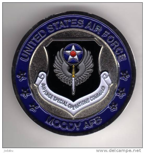 -us Army - Moody-40mm- - Other & Unclassified