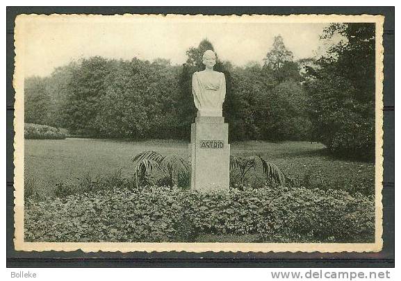 Belgique - Charleroi - Parc Et Monument Reine Astrid - Charleroi