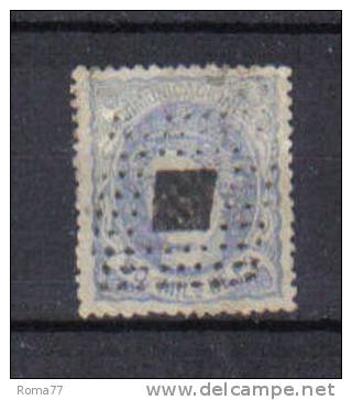 SS1329 0 1 - SPAGNA , Allegoria Unificato N. 107 : 3 VALORI - Used Stamps
