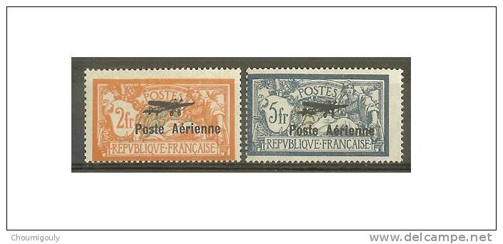 France PA N°1/2 Neuf Sans Charnière, TB - 1927-1959 Postfris