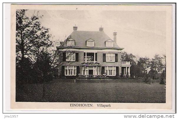 Eindhoven : Villapark - Eindhoven