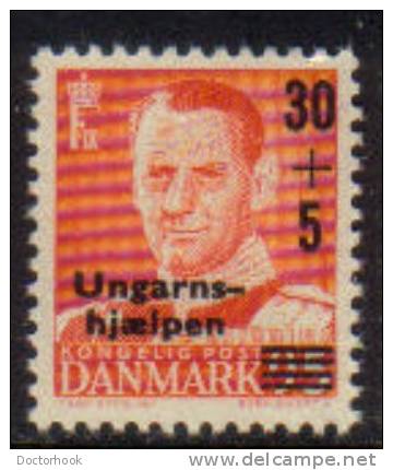 DENMARK   Scott #  B 24**  VF MINT NH - Nuevos