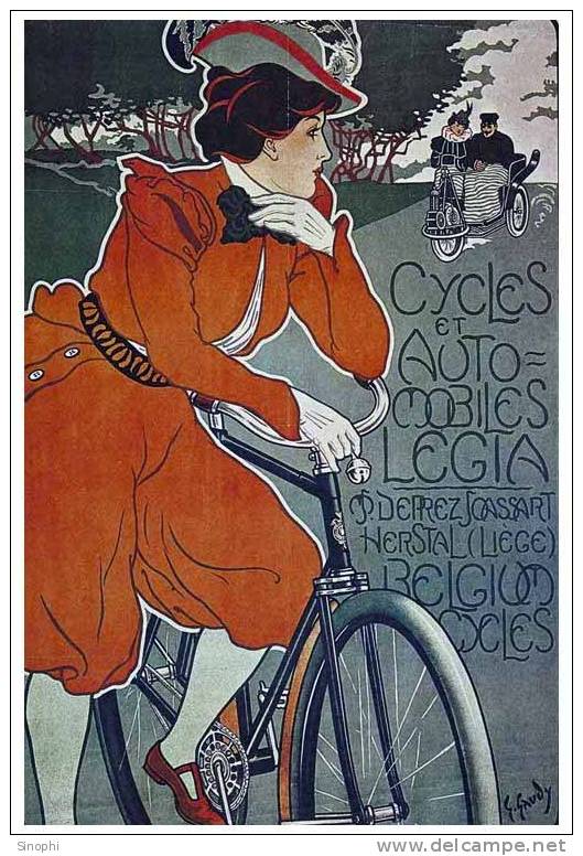 03Y-0154    H@   Cycling Bike Bicycle Vélo   ( Postal Stationery , Articles Postaux ) - Ciclismo