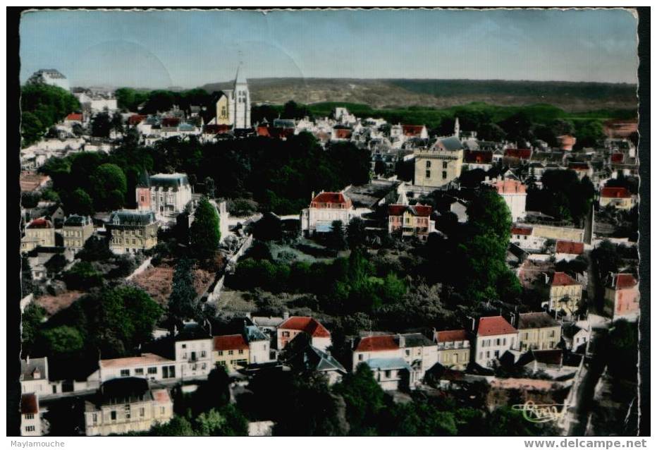 Clermont 1956 - Clermont