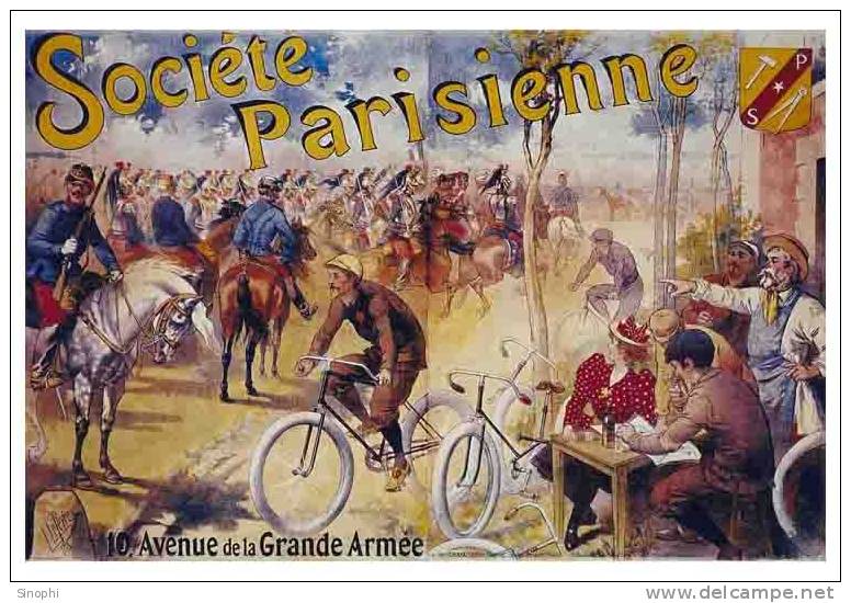 02Y-17-27  H@     Bike Bicycle Cycling  Vélo  (   Postal Stationery , Articles Postaux ) - Ciclismo