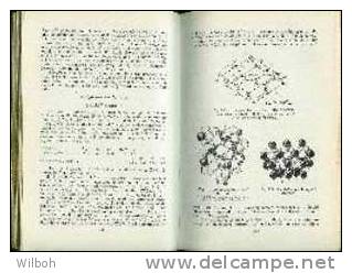 A Course Of Mineralogy - Mineralien