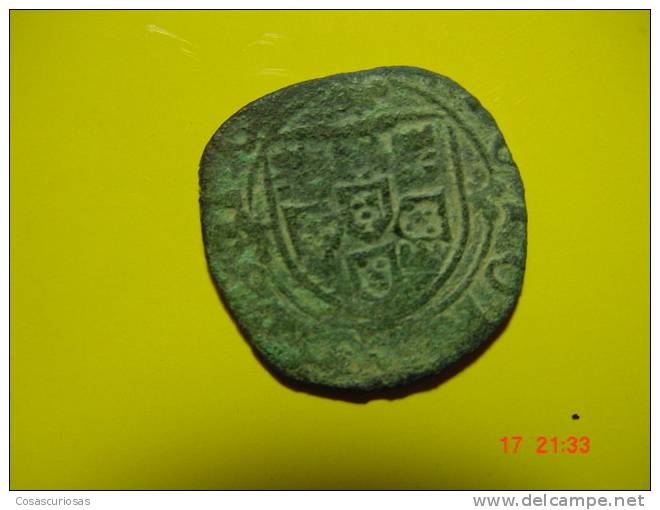 697 PORTUGAL MEDIEVAL COIN       FINE    OTHERS IN MY STORE - Portugal