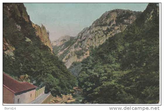 1064   -  ALLEMAGNE   -  Vue Génèrale - Bad Schmiedeberg