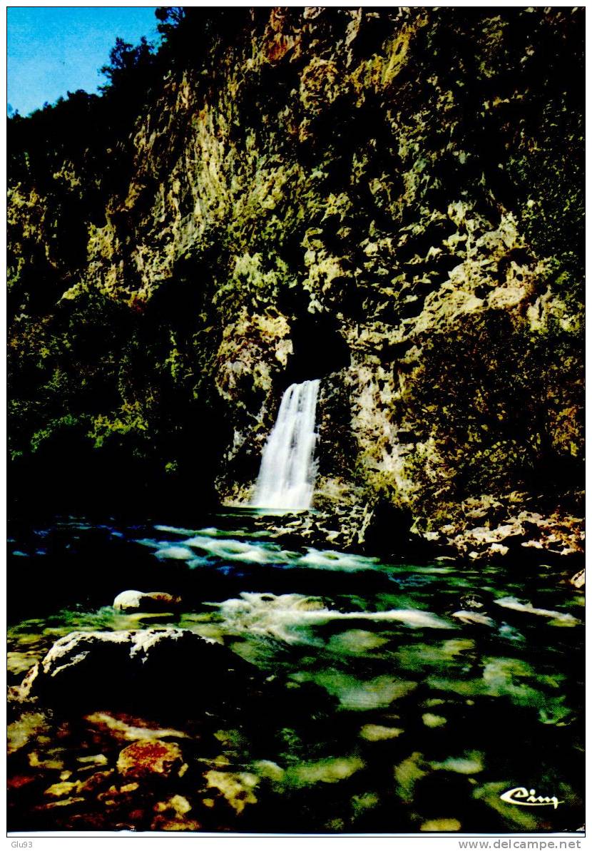 CPM - Entre Laruns (64) Et Eaux-Chaudes - Vallée D'Ossau - Laruns