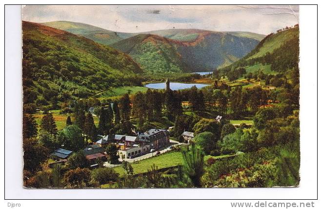 Glendalough - Wicklow