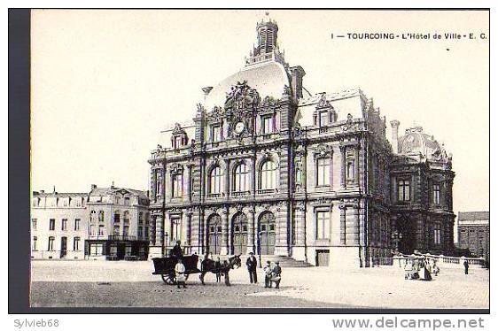 TOURCOING - Tourcoing