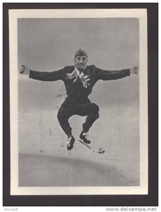 OLYMPISCHE WINTERSPIELE IN CORTINA D´AMPEZZO 1956. (76) SPIELFIGUREN - Andere & Zonder Classificatie